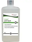 Stoko Kresto paint liquid Handreiniger 9 x 1 l Flasche