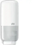 Tork Elevation Hautpflege Spender mit IntuitionTM Sensor S4 1000 ml wei&szlig;