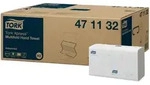 Tork 471132 Xpress Advanced Papierhandt&uuml;cher Multifold Interfold 21,3 x 23,4 cm,