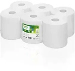 Satino by Wepa Comfort Handtuchrollen Midi Innenabrollung CF1, Recycling,...