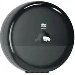 Tork Elevation SmartOne Spender f&uuml;r Toilettenpapier T8 schwarz