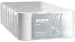 Katrin 231004 Plus K&uuml;chenrolle 3-lagig wei&szlig; 1 Pack = 32 Rollen