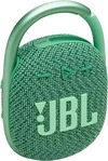 JBL Clip 4 Eco Gr&uuml;n