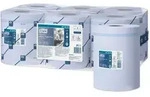 Tork 473391 Reflex Advanced starke Mehrzweck-Papierwischt&uuml;cher M4, 2-lagig,...