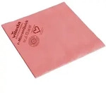 Vileda r-MicronQuick Microfastertuch, 1 St&uuml;ck rot
