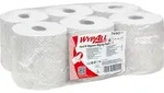 WypAll 7490 General Clean Wischt&uuml;cher L10 Zentralentnahme 1-lagig, 18,3 cm...