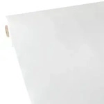 Starpak Tischdecke, stoff&auml;hnlich, Vlies "soft selection" 40 m x 0,9 m wei&szlig;, 2 x 1