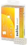 Satino by Wepa Smart Papierhandt&uuml;cher Tissue PT3 PT4, Recycling, V-Falz (ZZ),...