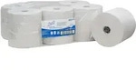 Scott Control 6626 System-Handtuchrollen Extra Strong 1-lagig, wei&szlig;, 300 Meter 1