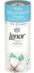 Lenor light W&auml;scheparf&uuml;m frische Baumwollbl&uuml;te 160 g Dose