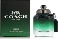 Coach Green Eau De Toilette 40 ml Herren, Grundpreis: &euro; 745,- / l