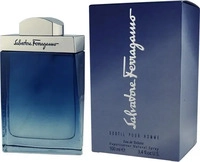 Salvatore Ferragamo Subtil pour Homme Eau De Toilette 100 ml Herren, Grundpreis: