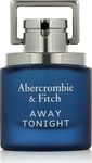 Abercrombie & Fitch Away Tonight Man Eau De Toilette 30 ml Herren, Grundpreis: &euro;