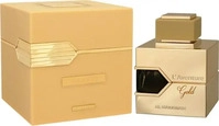 Al Haramain L'Aventure Gold Eau De Parfum 100 ml Damen, Grundpreis: &euro;...