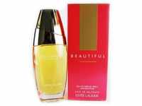 Estée Lauder Beautiful Eau De Parfum 75 ml Damen, Grundpreis: &euro; 693,33 / l