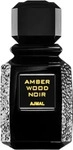 Ajmal Amber Wood Noir Eau De Parfum 50 ml Herren, Grundpreis: &euro; 1.118,- / l