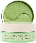 Mizon Phyto Plump Collagen Eye Gel Patch 60 x 1,4 g, Grundpreis: &euro; 361,90 / kg