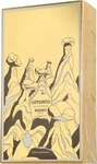 Memo Paris Cappadocia Eau De Parfum 75 ml, Grundpreis: &euro; 1.736,- / l