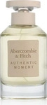 Abercrombie & Fitch Authentic Moment Woman Eau De Parfum 100 ml Damen,...