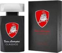 Tonino Lamborghini Classico Eau De Toilette 125 ml Herren, Grundpreis: &euro; 84,80 /