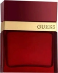 Guess Seductive Homme Red Eau De Toilette 100 ml Herren, Grundpreis: &euro; 237,- / l