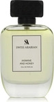 Swiss Arabian Jasmine and Honey Eau De Parfum 100 ml Damen, Grundpreis: &euro; 225,-