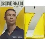 Cristiano Ronaldo CR7 Discover Eau De Toilette 100 ml Herren