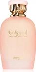 Zimaya Only You! Eau De Parfum 100 ml Damen, Grundpreis: &euro; 192,- / l