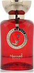 Al Wataniah Massad Royale Eau De Parfum 100 ml, Grundpreis: &euro; 319,- / l
