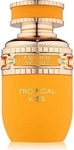 French Avenue Tropical Kiss Eau De Parfum 80 ml Damen, Grundpreis: &euro; 395,- / l