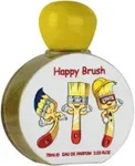 Lattafa Pride Happy Brush For Kids Eau De Parfum 75 ml, Grundpreis: &euro; 140,- / l