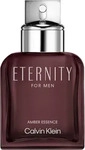 Calvin Klein Eternity for Men Amber Essence Parfum Intense 50 ml Herren,...
