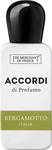 The Merchant of Venice Accordi di Parfumo Bergamotto Italia Eau De Parfum 30 ml,