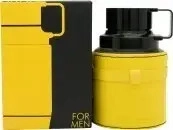Armaf Odyssey Mega Eau De Parfum 60 ml Herren, Grundpreis: &euro; 311,67 / l