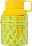 Armaf Odyssey Limoni Fresh Edition Eau De Parfum 200 ml, Grundpreis: &euro; 152,50 /