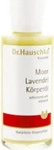 Dr. Hauschka Moor Lavender Calming Body Oil 75 ml, Grundpreis: &euro; 229,33 / l