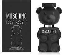 Moschino Toy Boy 2 Eau De Parfum 30 ml Herren, Grundpreis: &euro; 1.066,67 / l