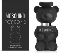 Moschino Toy Boy 2 Eau De Parfum 50 ml Herren, Grundpreis: &euro; 934,- / l