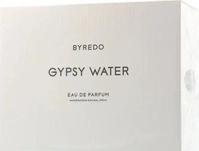 Byredo Gypsy Water Eau De Parfum 100 ml, Grundpreis: &euro; 2.313,- / l