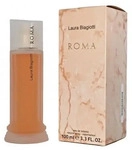Laura Biagiotti Roma Eau De Toilette 100 ml Damen, Grundpreis: &euro; 383,- / l