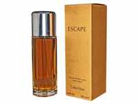 Calvin Klein Escape for Women Eau De Parfum 100 ml Damen, Grundpreis: &euro; 313,- /