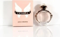 Rabanne Olympea Eau De Parfum 50 ml Damen, Grundpreis: &euro; 1.252,- / l