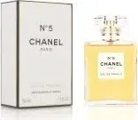 Chanel No 5 Eau De Parfum 50 ml Damen, Grundpreis: &euro; 3.108,- / l