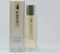 Lacoste Pour Femme Eau De Parfum 50 ml Damen, Grundpreis: &euro; 638,- / l