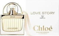 Chloe Love Story Eau De Parfum 30 ml Damen, Grundpreis: &euro; 1.593,33 / l