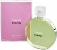 Chanel Chance Eau Fra&icirc;che Eau De Toilette 150 ml Damen, Grundpreis: &euro; 1.530,67