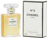 Chanel No 5 Eau De Parfum 35 ml Damen, Grundpreis: &euro; 3.040,- / l