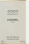 Chanel Coco Mademoiselle Eau De Parfum 100 ml Damen, Grundpreis: &euro; 1.970,- / l