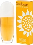 Elizabeth Arden Sunflowers Eau De Toilette 50 ml Damen, Grundpreis: &euro; 186,- / l
