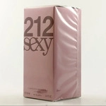Carolina Herrera 212 Sexy Eau De Parfum 100 ml Damen, Grundpreis: &euro; 788,-...